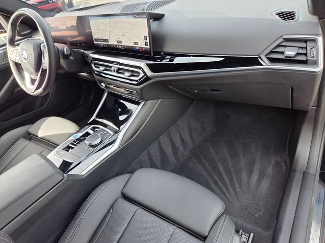 2024 BMW i4 eDrive35