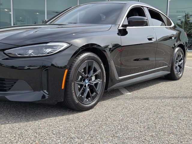 2024 BMW i4 eDrive35