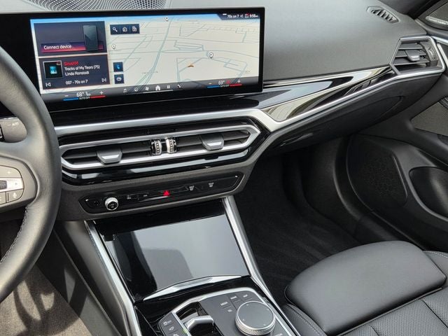 2024 BMW i4 eDrive35