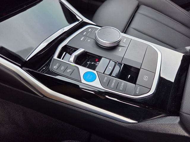 2024 BMW i4 eDrive35