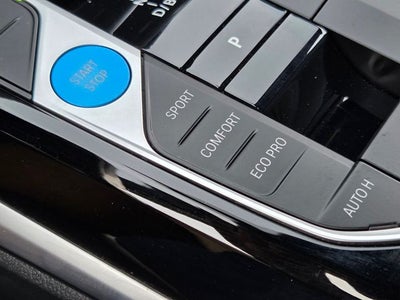 2024 BMW i4 eDrive35