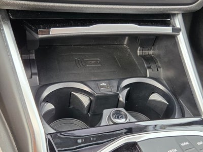 2024 BMW i4 eDrive35