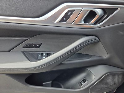 2024 BMW i4 eDrive35