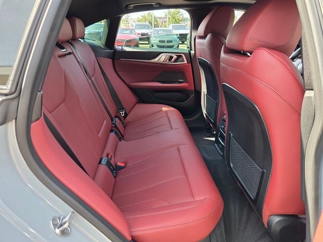 2023 BMW i4 eDrive40