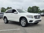 2018 Mercedes-Benz GLC GLC 300