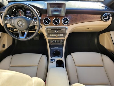 2020 Mercedes-Benz GLA GLA 250 4MATIC®