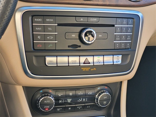 2020 Mercedes-Benz GLA GLA 250 4MATIC®