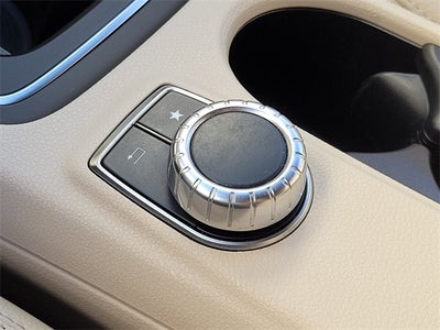 2020 Mercedes-Benz GLA GLA 250 4MATIC®