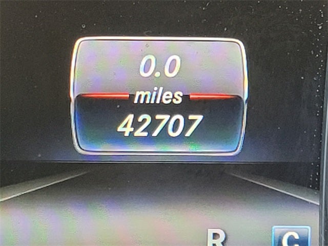 2020 Mercedes-Benz GLA GLA 250 4MATIC®