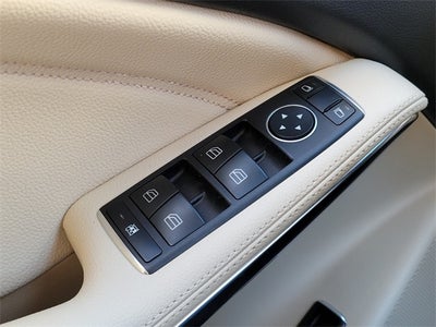 2020 Mercedes-Benz GLA GLA 250 4MATIC®