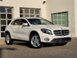 2020 Mercedes-Benz GLA GLA 250 4MATIC®