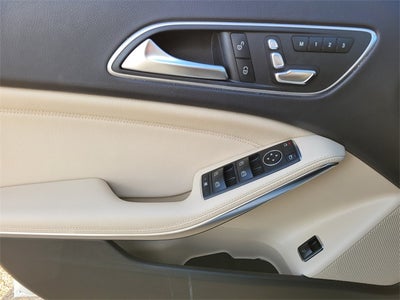 2020 Mercedes-Benz GLA GLA 250 4MATIC®