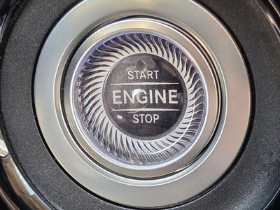 2020 Mercedes-Benz S-Class S 560