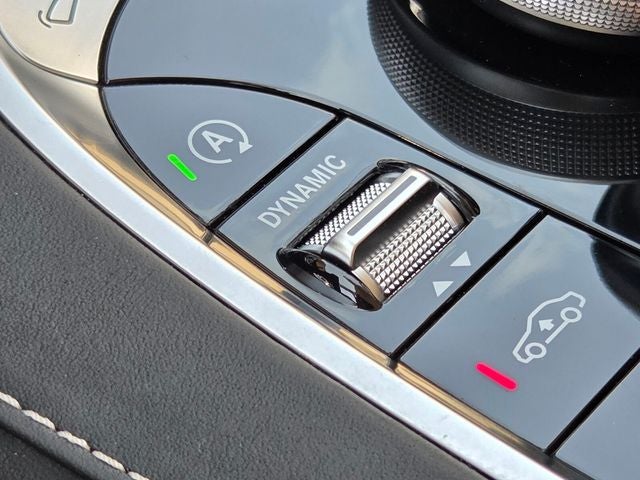 2020 Mercedes-Benz S-Class S 560