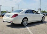 2020 Mercedes-Benz S-Class S 560