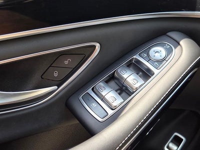 2020 Mercedes-Benz S-Class S 560