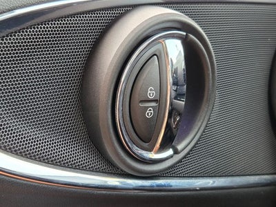 2022 MINI Cooper S Clubman Signature