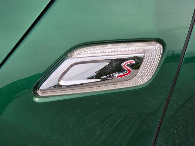 2022 MINI Cooper S Clubman Signature