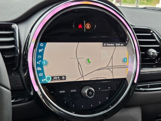 2022 MINI Cooper S Clubman Signature