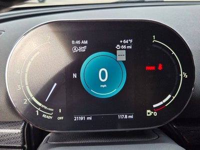 2022 MINI Cooper S Clubman Signature