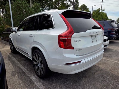 2023 Volvo XC90 Ultimate