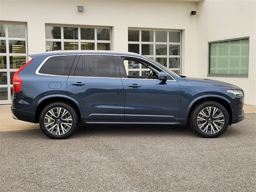 2021 Volvo XC90 T6 Momentum