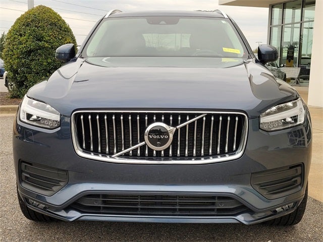 2021 Volvo XC90 T6 Momentum
