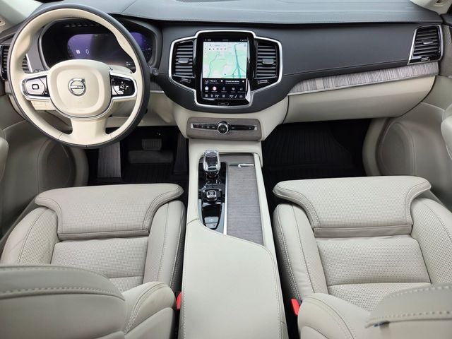 2023 Volvo XC90 Recharge Plug-In Hybrid Ultimate Ultimate