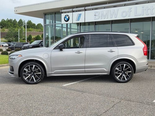 2023 Volvo XC90 Recharge Plug-In Hybrid Ultimate Ultimate