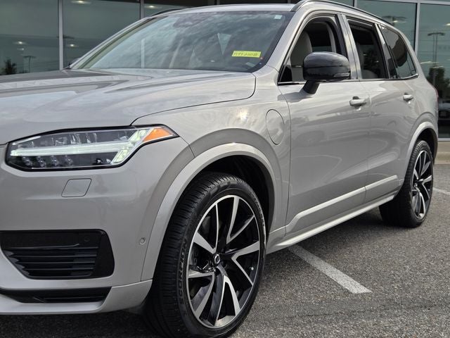 2023 Volvo XC90 Recharge Plug-In Hybrid Ultimate Ultimate