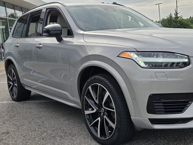 2023 Volvo XC90 Recharge Plug-In Hybrid Ultimate Ultimate