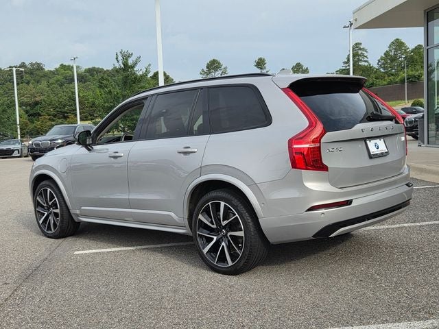 2023 Volvo XC90 Recharge Plug-In Hybrid Ultimate Ultimate