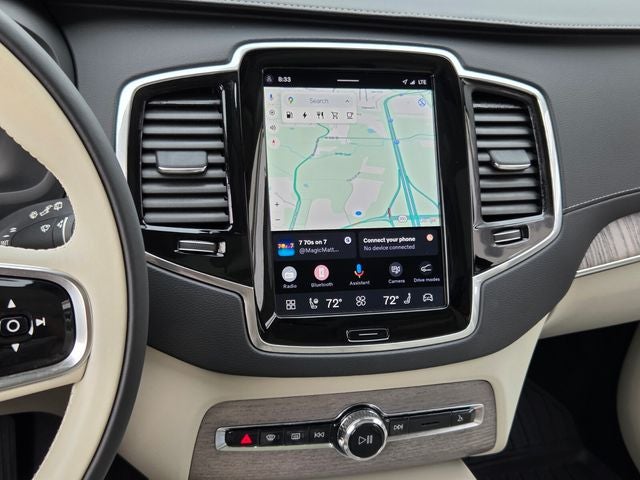 2023 Volvo XC90 Recharge Plug-In Hybrid Ultimate Ultimate