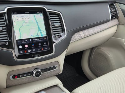 2023 Volvo XC90 Recharge Plug-In Hybrid Ultimate Ultimate