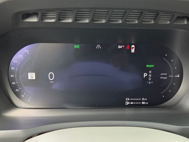 2023 Volvo XC90 Recharge Plug-In Hybrid Ultimate Ultimate