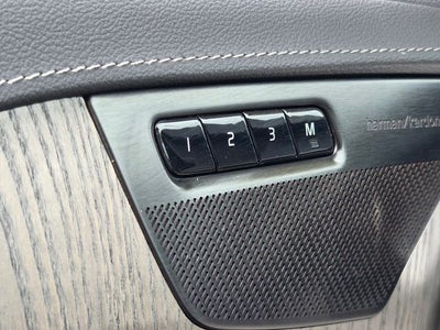 2023 Volvo XC90 Recharge Plug-In Hybrid Ultimate Ultimate