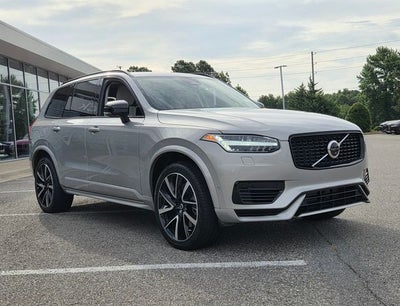 2023 Volvo XC90 Recharge Plug-In Hybrid Ultimate Ultimate