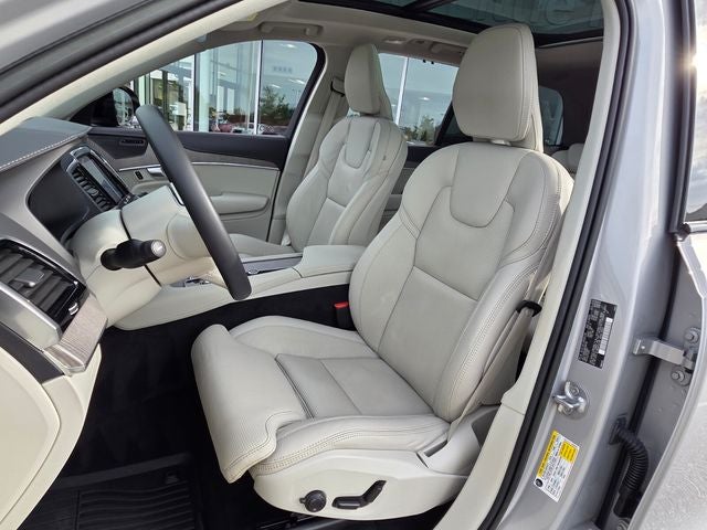 2023 Volvo XC90 Recharge Plug-In Hybrid Ultimate Ultimate