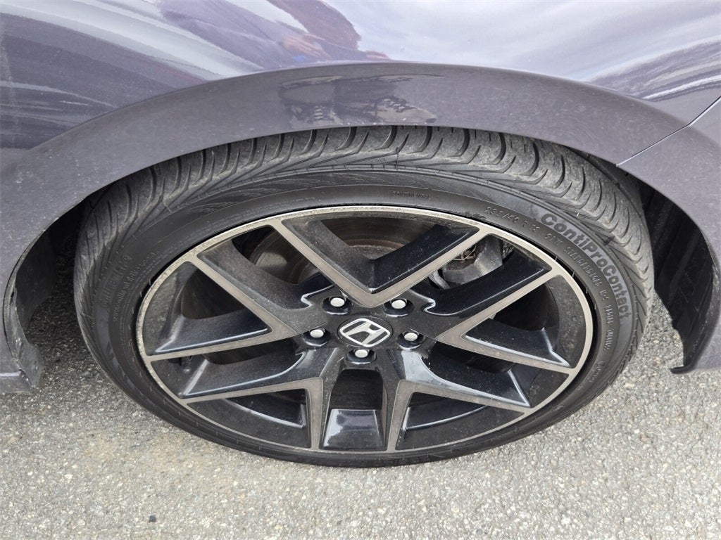 2023 Honda Civic Sport Touring