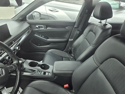 2023 Honda Civic Sport Touring