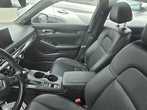 2023 Honda Civic Sport Touring