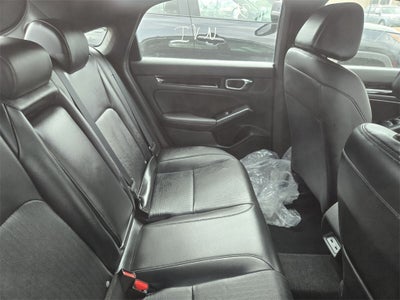 2023 Honda Civic Sport Touring