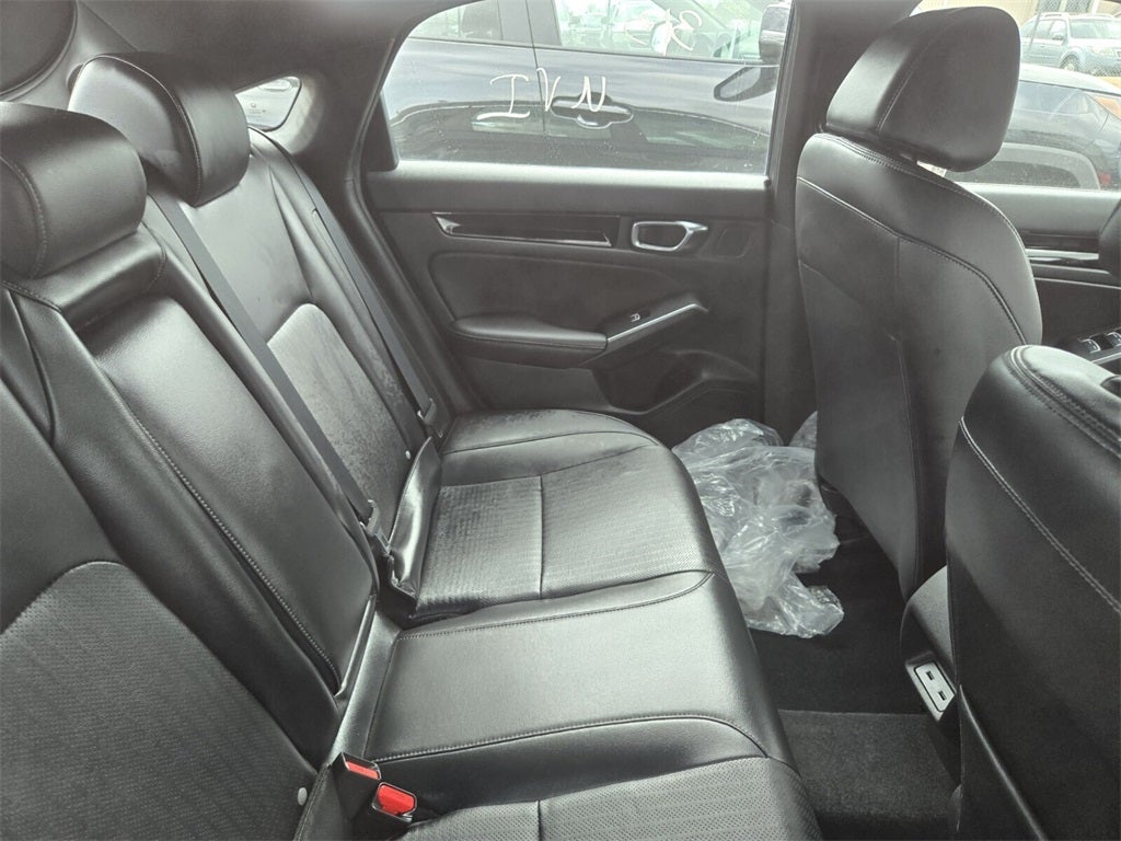 2023 Honda Civic Sport Touring