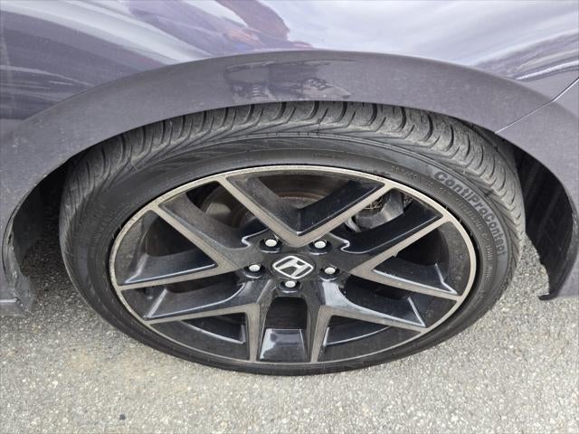 2023 Honda Civic Sport Touring