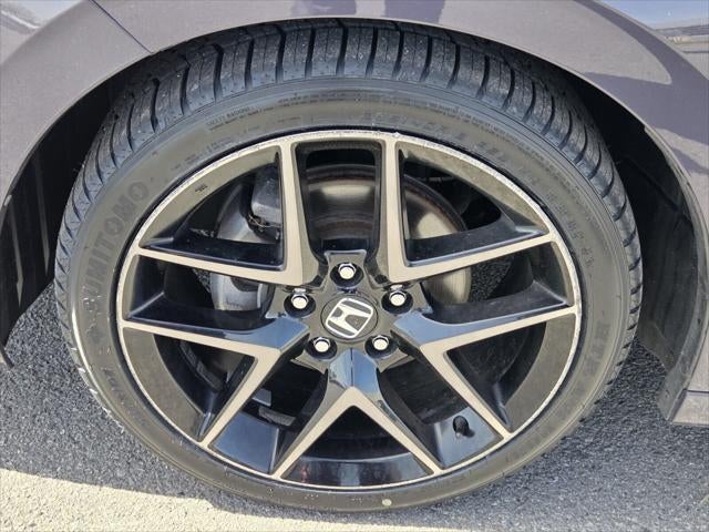 2023 Honda Civic Sport Touring