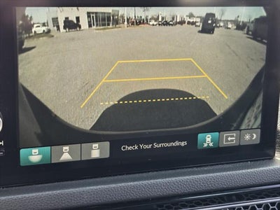 2023 Honda Civic Sport Touring