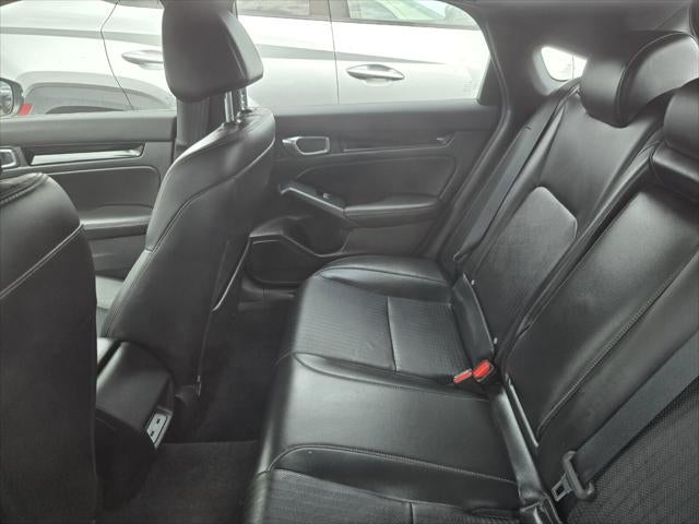 2023 Honda Civic Sport Touring