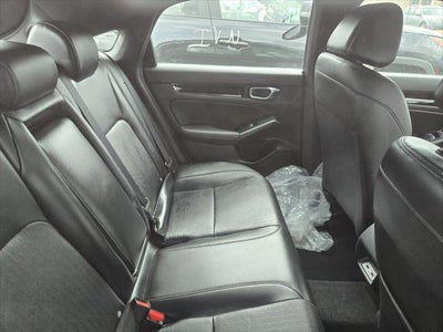 2023 Honda Civic Sport Touring