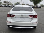 2020 Honda Insight Touring