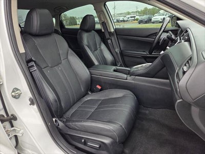 2020 Honda Insight Touring